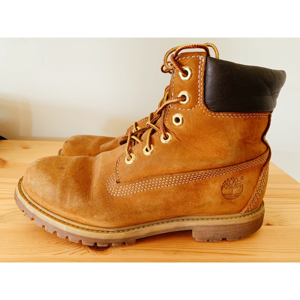 Timberland boots
